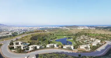 Villa 6 habitaciones en Mijas, Španjolska