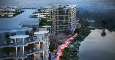 Apartamento 4 habitaciones en Dubái, Emiratos Árabes Unidos