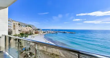 Duplex 4 bedrooms in Altea, Spain