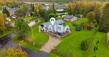 Haus in Oulu sub region, Finnland