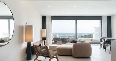 Wohnung 2 Schlafzimmer in Estepona, Spanien