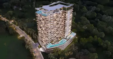 Appartement 1 chambre dans Doubaï, Émirats arabes unis
