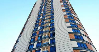 Wohnung 2 zimmer in 1076 Sokak, Türkei