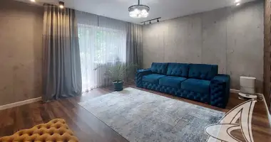 2 room apartment in Brest, Belarus