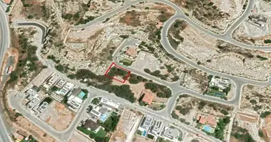 Plot of land in Limassol District, Cyprus