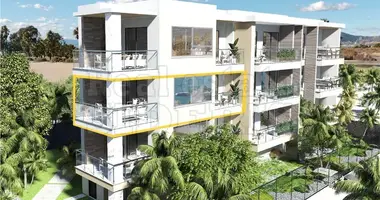 Mieszkanie 3 pokoi w Loutraki Perachora Agioi Theodoroi Municipality, Grecja