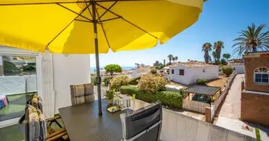 Appartement 2 chambres dans Mijas, Espagne