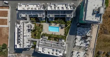 Studio apartment 1 bedroom in Asomatos Municipality, Cyprus
