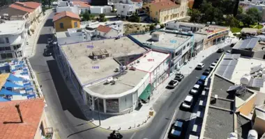 Oficina en Pafos, Chipre