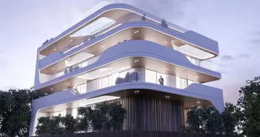 Apartamento 4 habitaciones en Municipality of Vari Voula Vouliagmeni, Grecia
