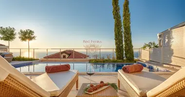 Casa 4 habitaciones en Montenegro