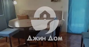 Mieszkanie 2 pokoi w Nesebyr, Bułgaria