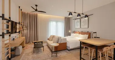 Appartement dans Monténégro