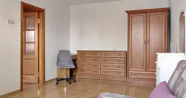 2 room apartment in Minsk, Belarus