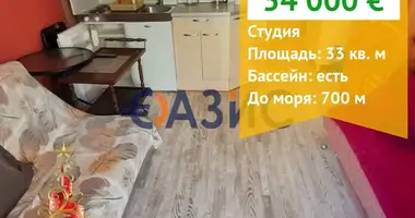 Apartamento en Nesebar, Bulgaria