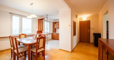 3 room apartment in Olsztyn, Poland