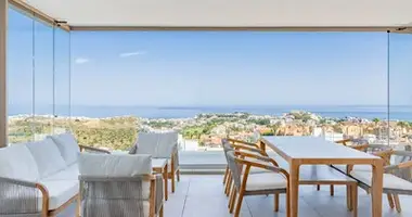 Wohnung 3 Schlafzimmer in Dos Hermanas, Spanien