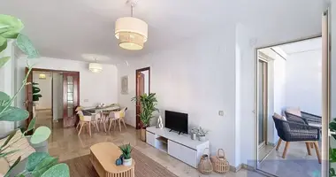 Wohnung in Alicante, Spanien