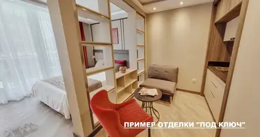 Estudio 1 habitación en Batumi, Georgia
