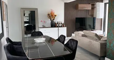 Mieszkanie 3 pokoi w Limassol, Cypr