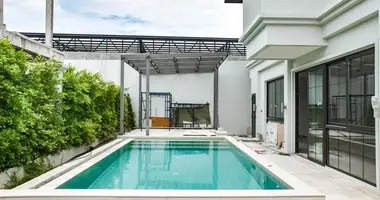 Maison 4 chambres dans Nong Prue, Thaïlande