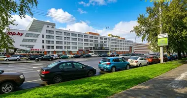 Pomieszczenie biurowe 24 m² w Mińsk, Białoruś