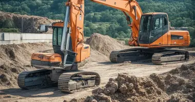 DEVELOPMENT PROJECT en Opcina Pirovac, Croacia