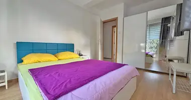 Appartement 2 chambres dans Nessebar, Bulgarie
