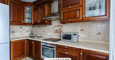 Квартира 2 комнаты в Минск, Беларусь