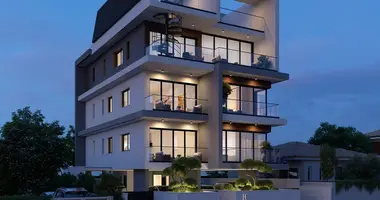 Квартира 1 спальня в район Лимасол, Кипр