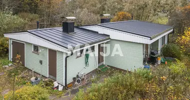 2 bedroom house in Mantsala, Finland