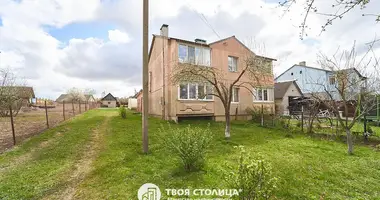 Dom 2 pokoi w Traskowszczyzna, Białoruś