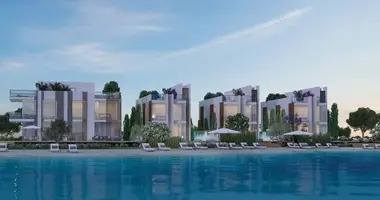 3 bedroom house in Ayia Napa, Cyprus