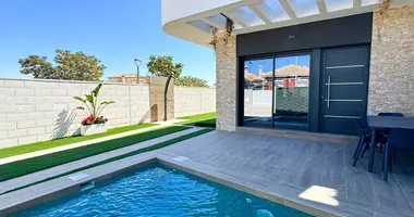 3 bedroom townthouse in Los Montesinos, Spain