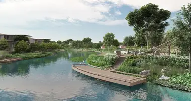 Villa 4 chambres dans Thalang, Thaïlande