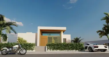 Maison 3 chambres dans Estepona, Espagne