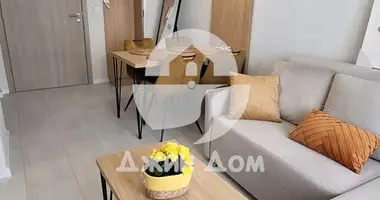Wohnung 2 zimmer in Nessebar, Bulgarien