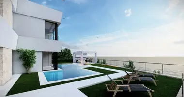 Casa 5 habitaciones en Teulada, Španjolska