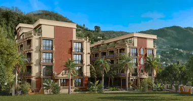 Apartamento 3 habitaciones en Batumi, Georgia
