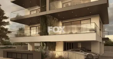 2 bedroom apartment in Limassol, Cyprus