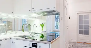 Apartamento 2 habitaciones en Varsovia, Polonia