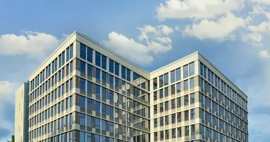 Bureau 295 m² dans Moscou, Russie