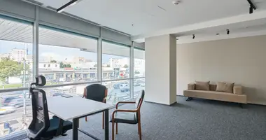 Pomieszczenie biurowe 540 m² w Moskwa, Rosja