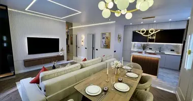 Wohnung 2 zimmer in Odessa, Ukraine