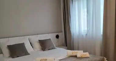 Mieszkanie 1 pokój w Budva, Czarnogóra