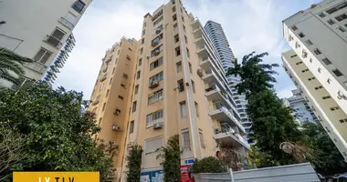 Apartamento 3 habitaciones en Tel-Aviv, Israel