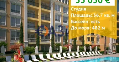Apartamento en Ravda, Bulgaria