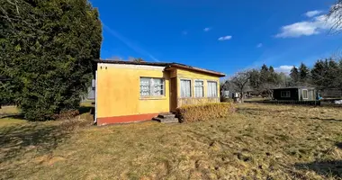 Haus in Kaunas, Litauen