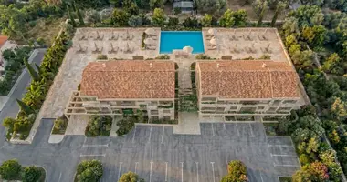 Wohnung 1 Schlafzimmer in Radanovici, Montenegro