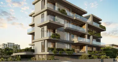 Appartement 2 chambres dans Paphos, Chypre